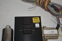 ^ Omega FMA5423 Mass Flow Controller 0-15 L/min N2 Gas #W5317