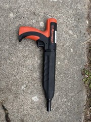 Ramset MasterShot 0.22 Caliber Powder Actuated Tool