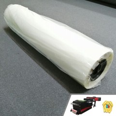 23.6″ x 328 FT DTF Heat Transfer Film Premium Roll Pet Film For 24in DTF Printer