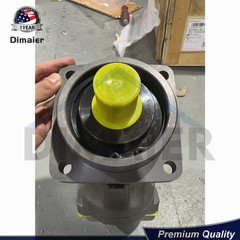 A2FM63/61W-VAB010 Hydraulic Piston Motor Pump For Concrete Mixer – Free Shipping