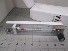 Platon, A9HD-A18, Gapmeter 1-13L/Min Gauge, New