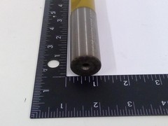 NEW 24.5mm CJT Kool Twist Cemented Carbide Drill OAL 8.000″ 29709646 Style297