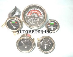 Gauge Tachometer Set for Massey Ferguson MF Tractor MF35 MF50 MF65 TO35 F40 MH50