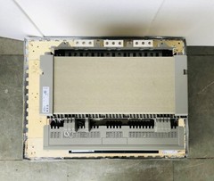 Schneider Electric NW32H1 Masterpact ACB Air Circuit Breaker 3200A 3P 6.0 A
