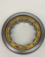 SKF RNU 309 M Cylindrical Roller Bearing Outer Ring Only 100mm OD X 25mm W