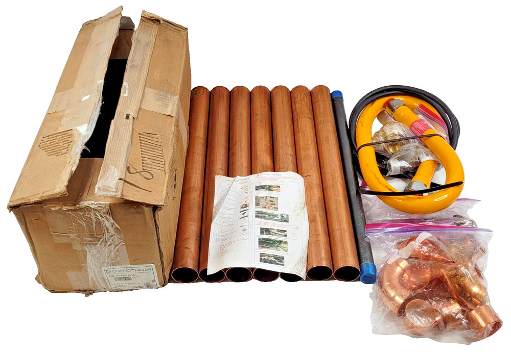 Convotherm 11000115816 Installation Kits For 10.20 12.20 20.10 20.20