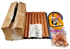 Convotherm 11000115816 Installation Kits For 10.20 12.20 20.10 20.20