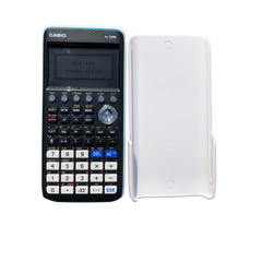 CASIO fx-CG50 Graphing Calculator – Excellent Condition – Tested & Working