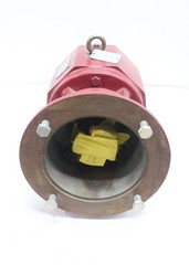 Sew Eurodrive R72-LP100 Inline Gear Reducer 272:1