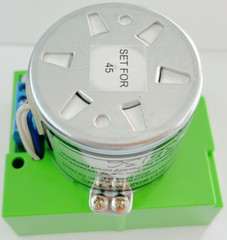DuroZone RM/RD/MS Replacement Damper Motor #35136
