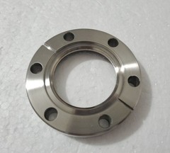 MDC 2.75″ Conflat Glass Viewport Window, Thru Holes – UHV Vacuum Fitting