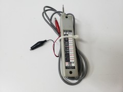 Global Specialties LP-3 Logic Probe