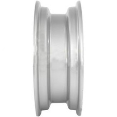 70000-00028 New Wheel/ Rim for Several Fits Kubota B Series & L Series Tractors