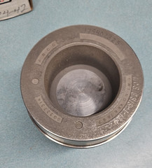 MISSION 179402225SD 4″ DISCHARGE/SUCTION VALVE