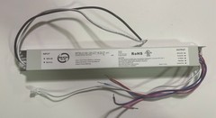 1-pc SIMON QUIC SIF50-I1100 120-277 W D1 F 50W LED DRIVER 0-10 DIMMING 30-42VDC