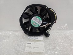 NEW OLD STOCK! FANUC 200-240V 2600/2900R/MIN FAN UNIT A05B-2452-C902