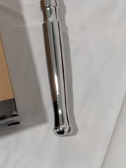 Tekton 1/2 Inch Drive x 24 Inch Quick-Release Ratchet, Chrome-Plated SRH11224