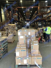 22B-A2P3N114 New Sealed PowerFlex 40- 0.4 kW (0.5 HP) AC Drive 22B-A2P3N114