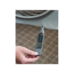 Triplett RHT05 Hygro-Thermometer Pen With Wet Bulb And Dew Point