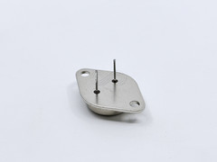 LM340AK-5.0 LM340AK NSC 5V 1.5A Precision 2% Linear Voltage Regulator TO-3
