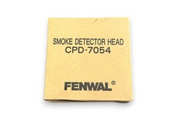Kidde-Fenwal 70-540000-001 CPD-7054 Smoke Detector Head (NEW IN BOX)