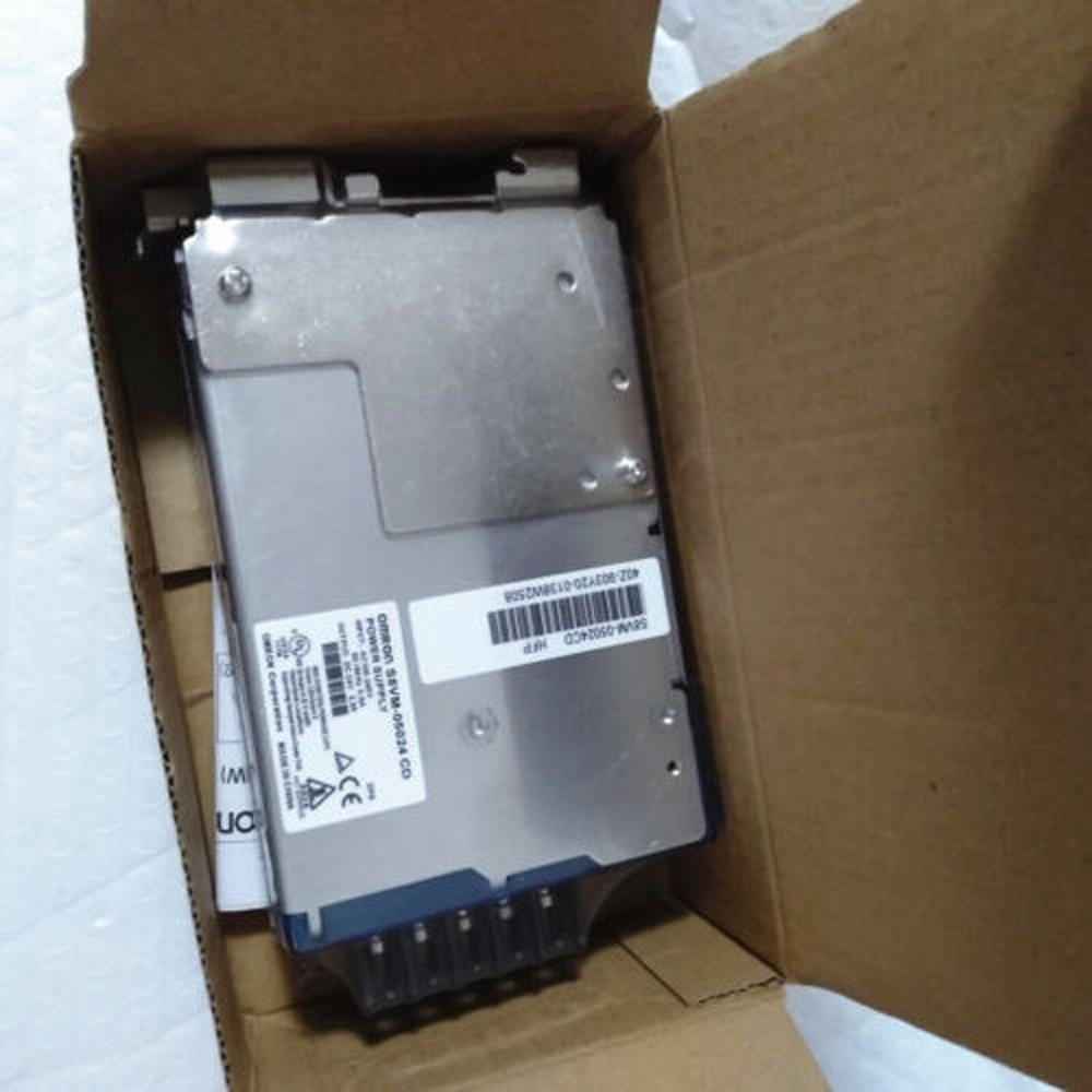 For Omron S8VM-05024CD S8VM05024CD Power Supply