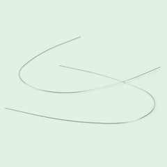 AZDENT Dental Ortho Super Elastic NiTi Archwire Rectangular Square/Ovoid/Natural