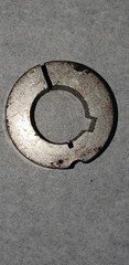 DODGE 1108 TAPER LOCK 3/4″ NNB
