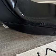 Nintendo Gaming Chair Nintendo Black Retired Vintage 1990’s – Rare