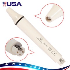 Dental Ultrasonic Scaler Scaling detachable Handpiece for EMS SKYSEA Turbine
