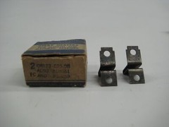 GE CR123C25.0B HEATER PKG OF 2 NSMP