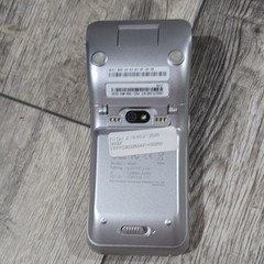 PAX A920 Wireless Credit Card Terminal Android Compatible A920-2AW-RD5-12EA