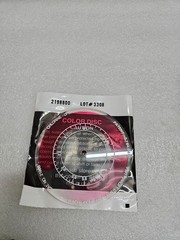HACH CN-66 CHLORINE,FREE & TOTAL TEST KIT 0-3.5 mg/l Cat.no.2231-01