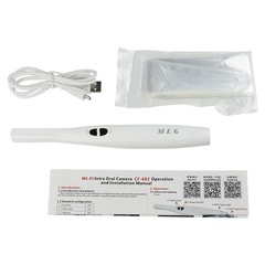 Dental Wireless Oral Viewer Intraoral Camera 1080p HD Intra Oral Camera