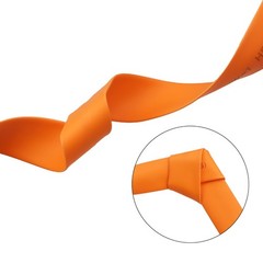 2:1Heat Shrink Tubing Orange- 1mm 1.5mm 2mm 2.5mm 3mm – 50mm Cable Heatshrink