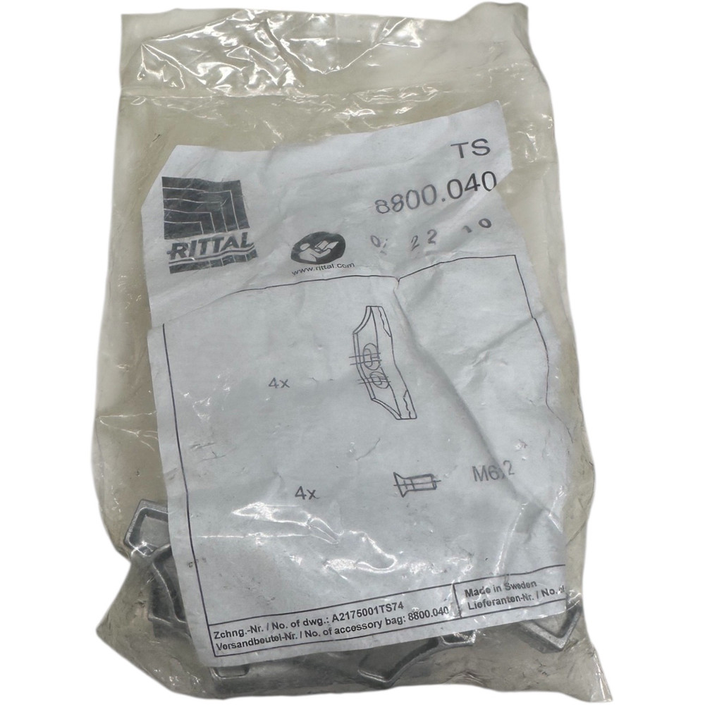 RITTAL TS 8800.040 Lock Components 🔥Fast Shipping🔥