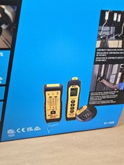 IDEAL Electrical 61-948 SureTrace Plus Circuit Tracer Kit, 0-600VAC/DC New