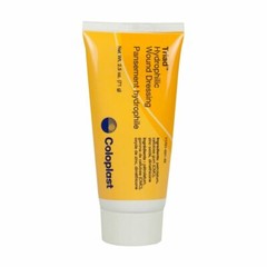 Triad Hydrophilic Wound Dressing Paste 2.5 oz., BRAND