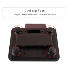 660LB Heavy Duty Digital Industry Shipping Postal Platform Scale Weight 300kg
