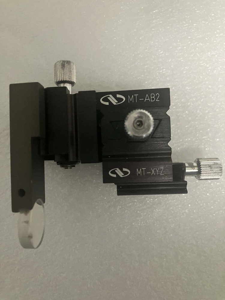 Newport NRC MT Series Adapter Bracket Holder MT-AB2/ MT-XYZ
