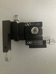 Newport NRC MT Series Adapter Bracket Holder MT-AB2/ MT-XYZ