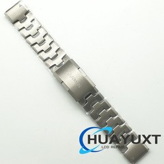Original 22MM/26MM Vented Titanium Bracelet For Garmin Fenix 7 Pro 6 MARQ 6x 7x