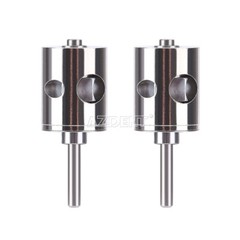 Pana Air Dental Wrench Type/Push Button Standard Turbine Handpiece Cartridge