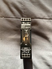 Omron 12V 1.2A Din Rail Power Supply s8vk-g01512