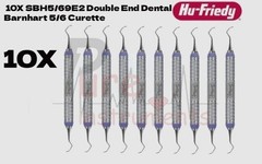 29 Pcs Lot Hu-Friedy SH6/79E2 SBH5/69E2 EverEdge 2.0 Double End Sickle Scaler