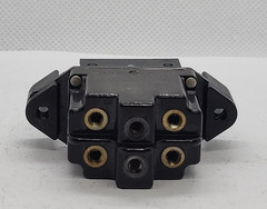 HONEYWELL 2TP8-7 125-277VAC 10A MICRO SWITCH [2WS1-2]