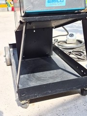 Erico PW1000 Solid state Stud Welder, w/Leads, Gun & Inst. Welding, One Phase