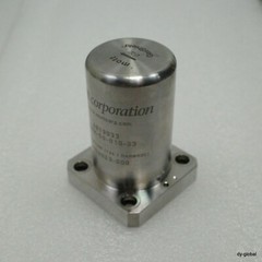 MOTT GasShield Filter Used GSMM-50-010-33 VLV-I-1022=A406