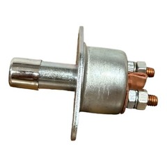 9N11450B For Ford Tractor Starter Switch 2N 9N 86531629 VT507