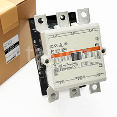 Brand New 1Pcs SC-N12[400] for Fuji Contactor 110V 400A